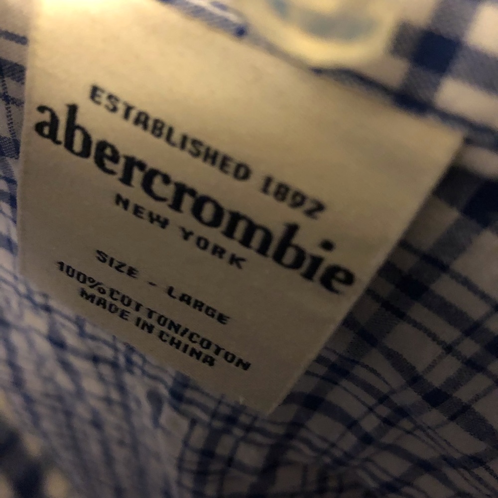 KIDS DRESS SHIRT - Picture 2 of 4